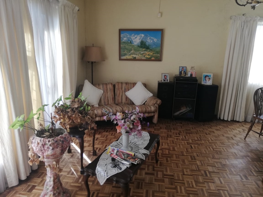 3 Bedroom Property for Sale in Belthorn Estate Western Cape